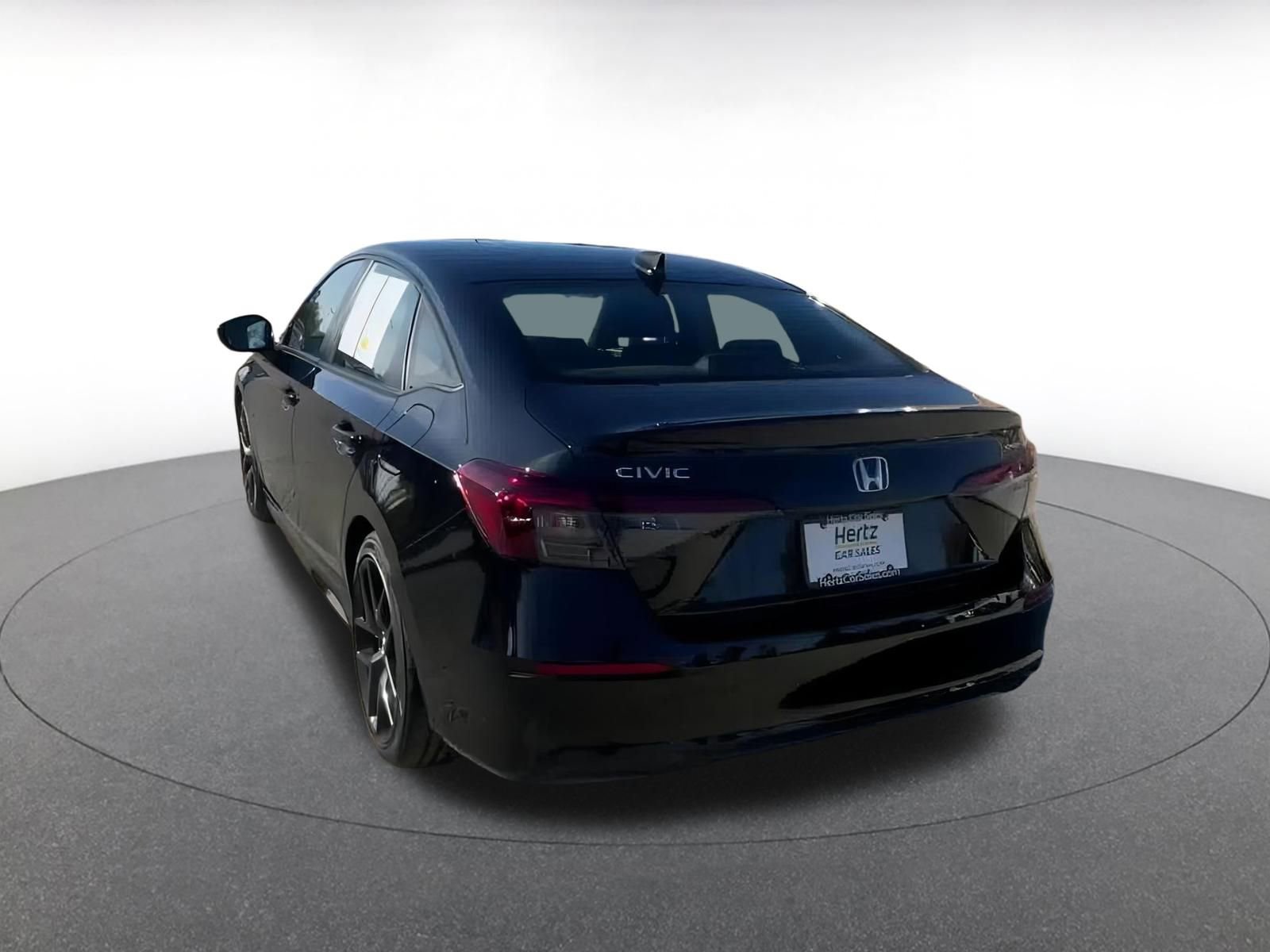 Thumbnail: 2025 Honda Civic - 10