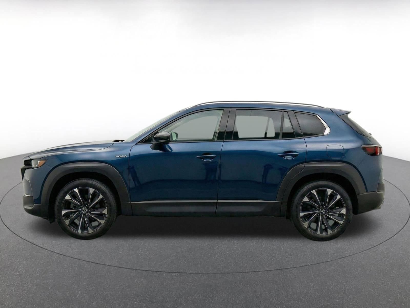 Thumbnail: 2025 Mazda CX-50 - 4