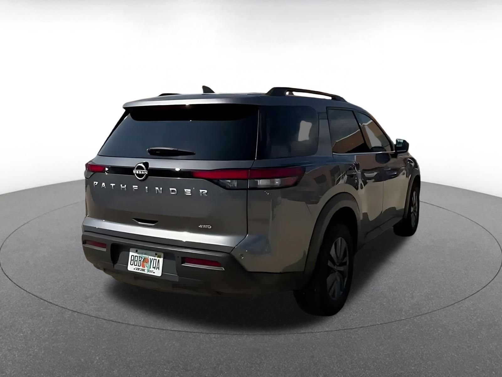 Thumbnail: 2025 Nissan Pathfinder - 14