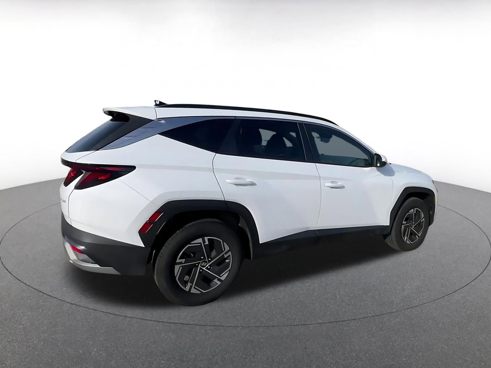 Thumbnail: 2025 Hyundai Tucson - 15