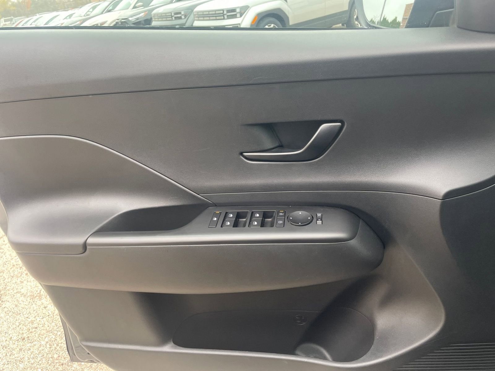 Thumbnail: 2025 Hyundai Kona - 20