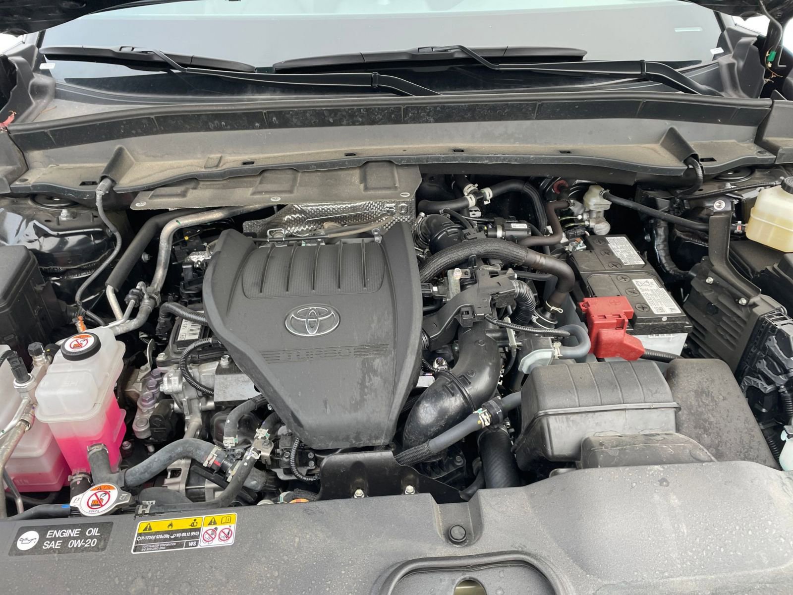 Thumbnail: 2025 Toyota Grand Highlander - 33