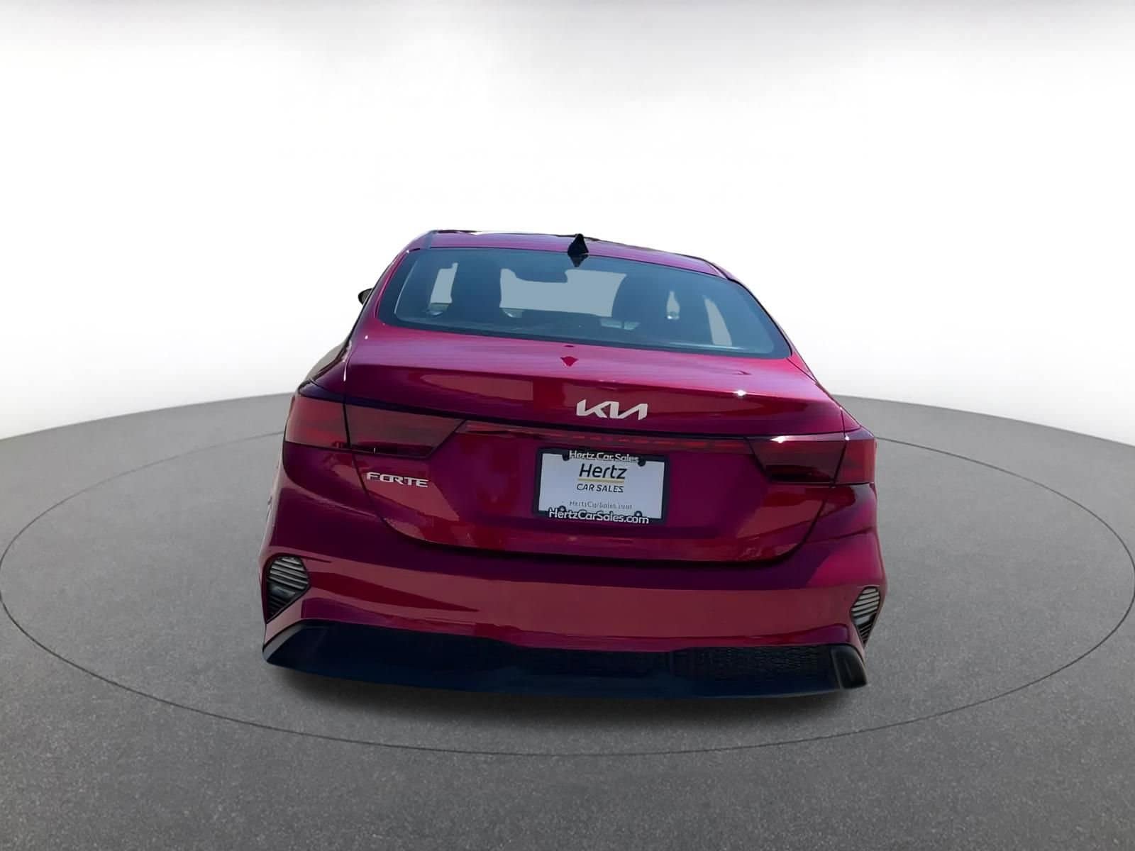 Thumbnail: 2024 Kia Forte - 12