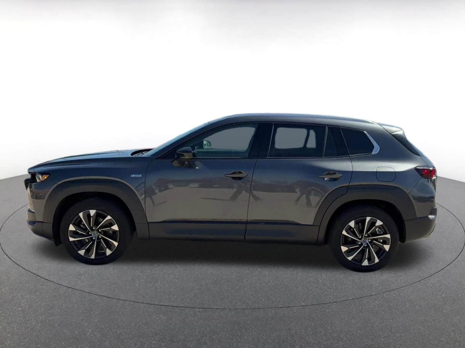 Thumbnail: 2025 Mazda CX-50 - 9