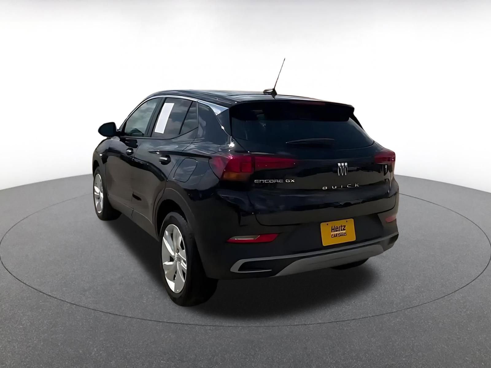 Thumbnail: 2025 Buick Encore GX - 11