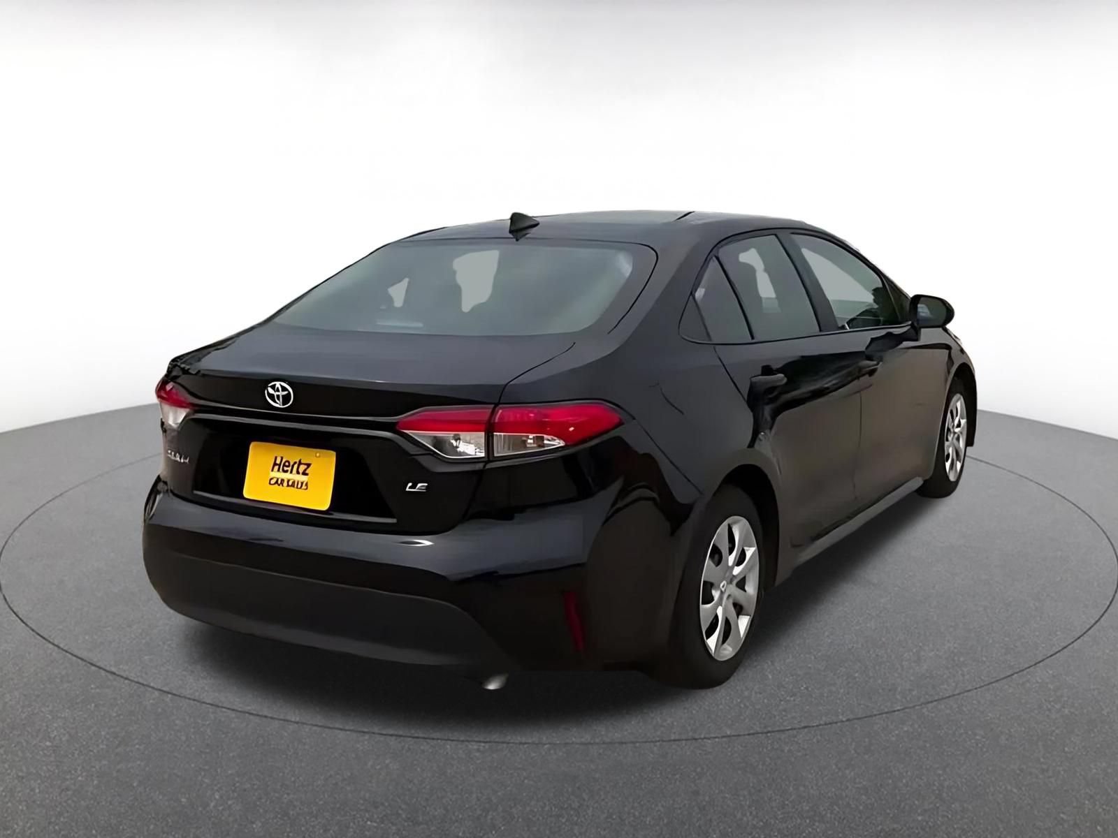 Thumbnail: 2025 Toyota Corolla - 13