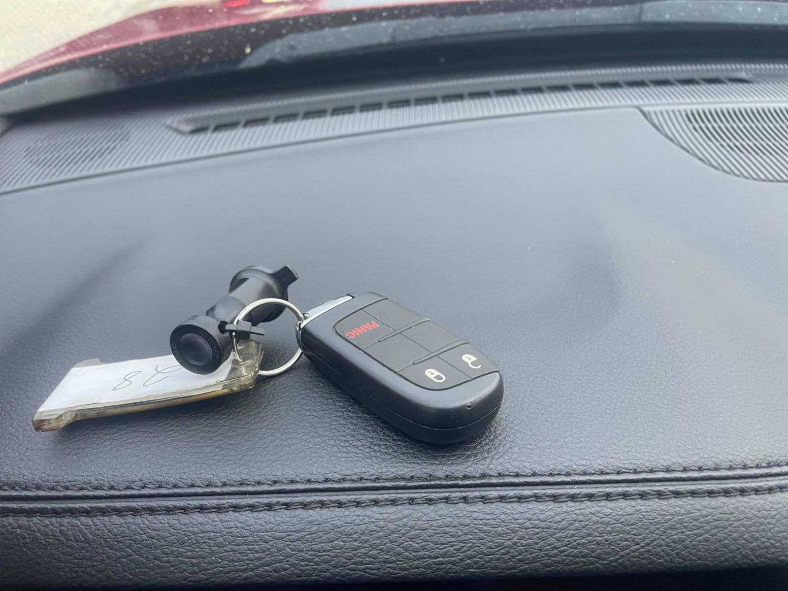 Thumbnail: 2025 Jeep Compass - 22