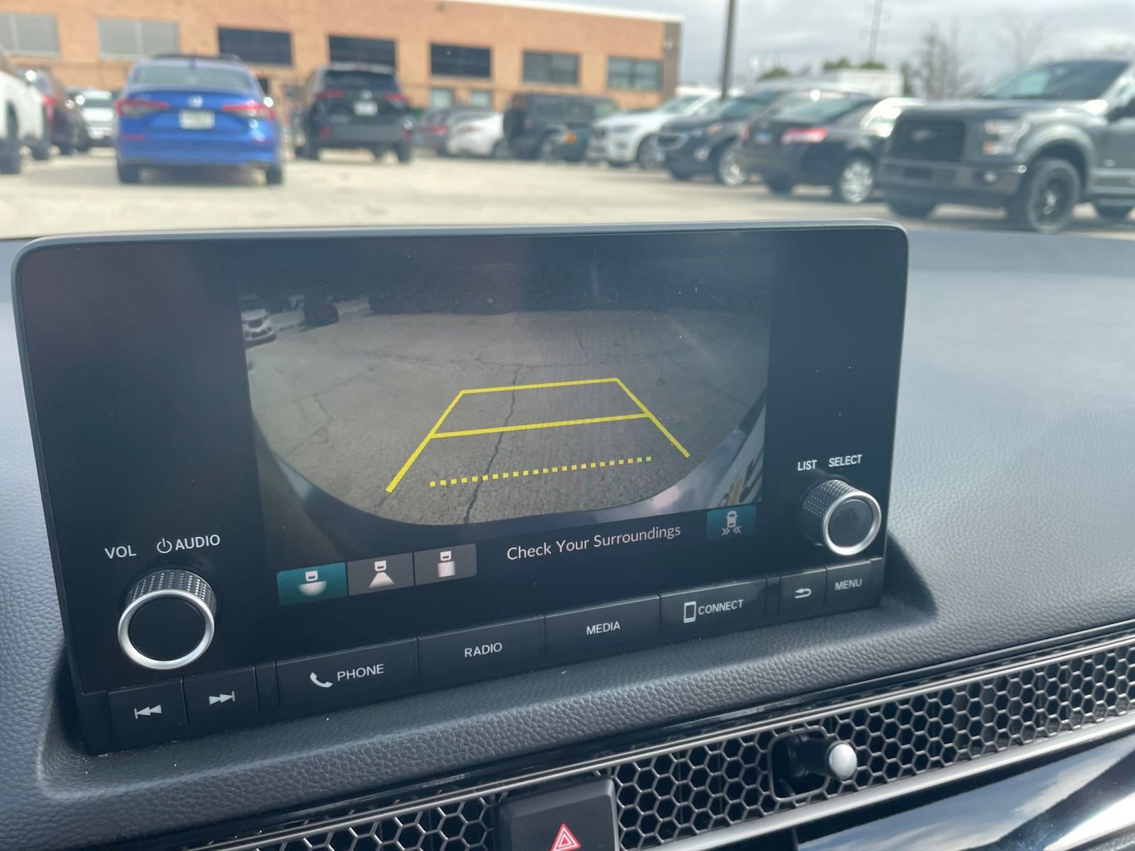 Thumbnail: 2025 Honda Civic - 22