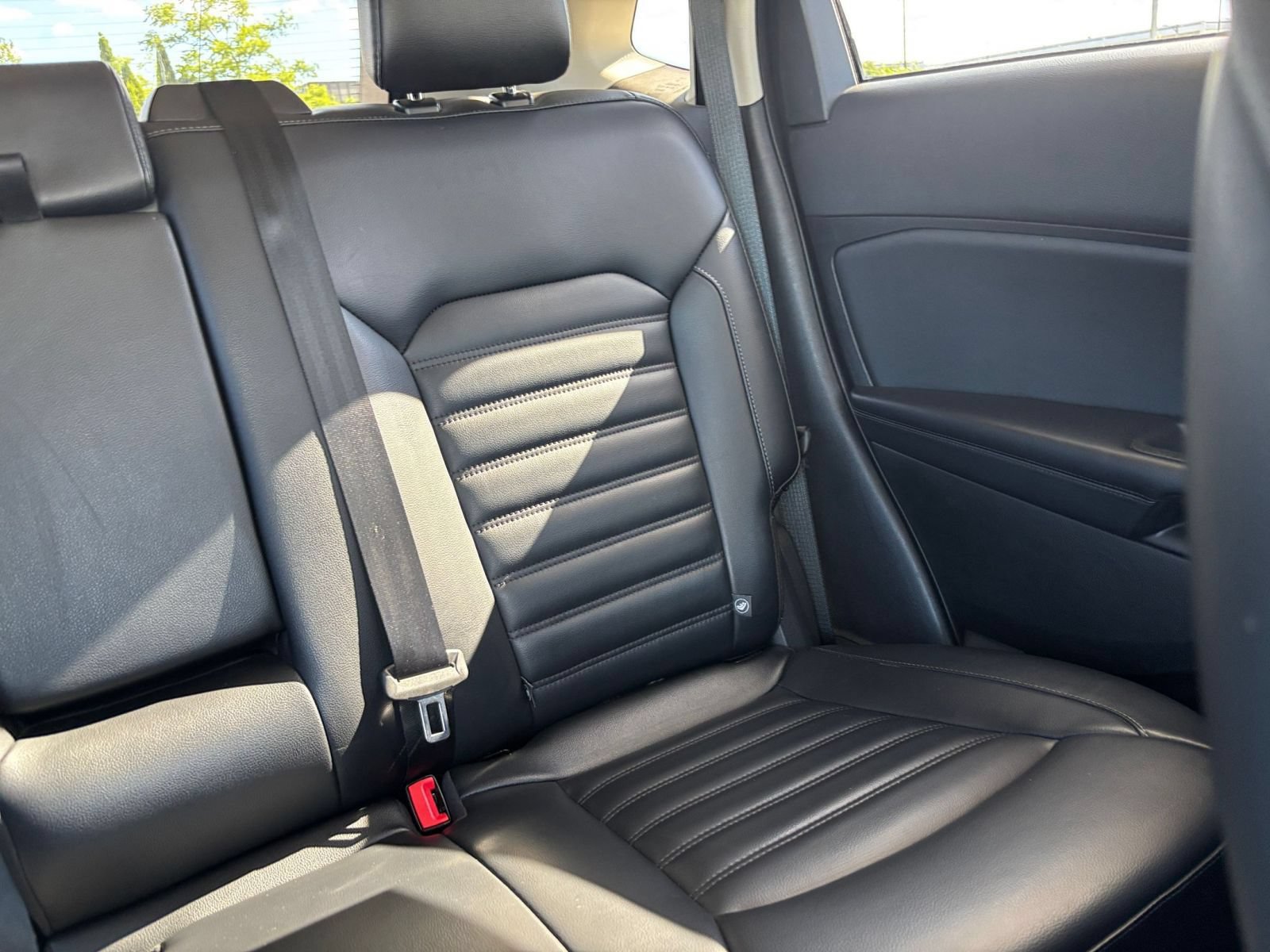 Thumbnail: 2024 Ford Edge - 35