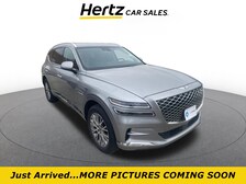 2024 Genesis GV80 2.5T -
                  Des Plaines, IL