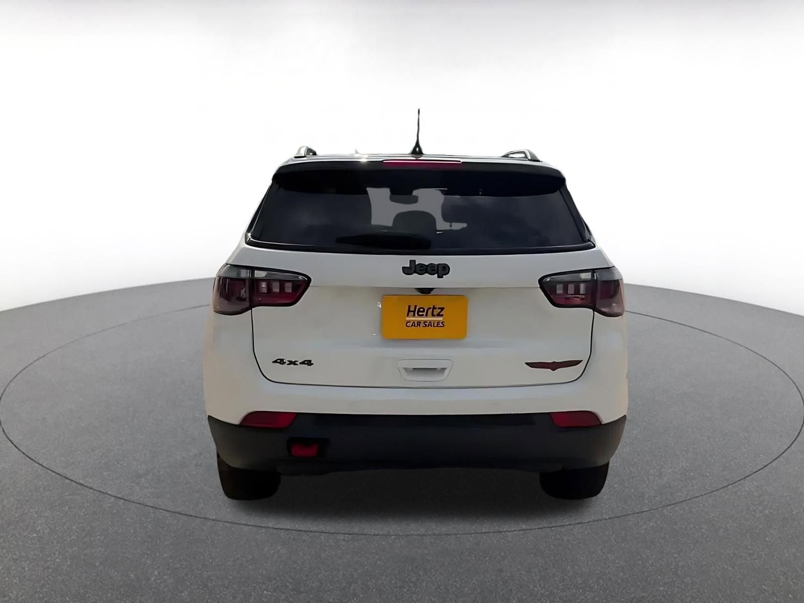 Thumbnail: 2025 Jeep Compass - 11