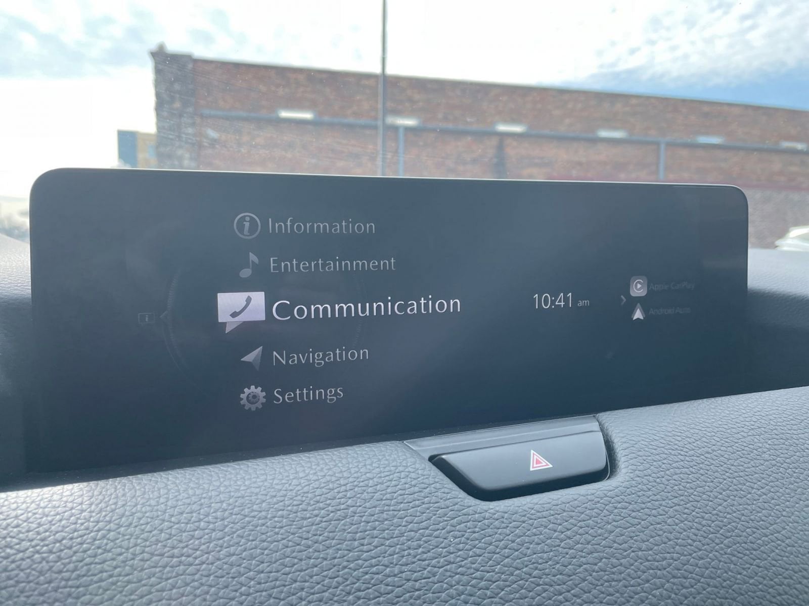 Thumbnail: 2025 Mazda CX-90 - 20