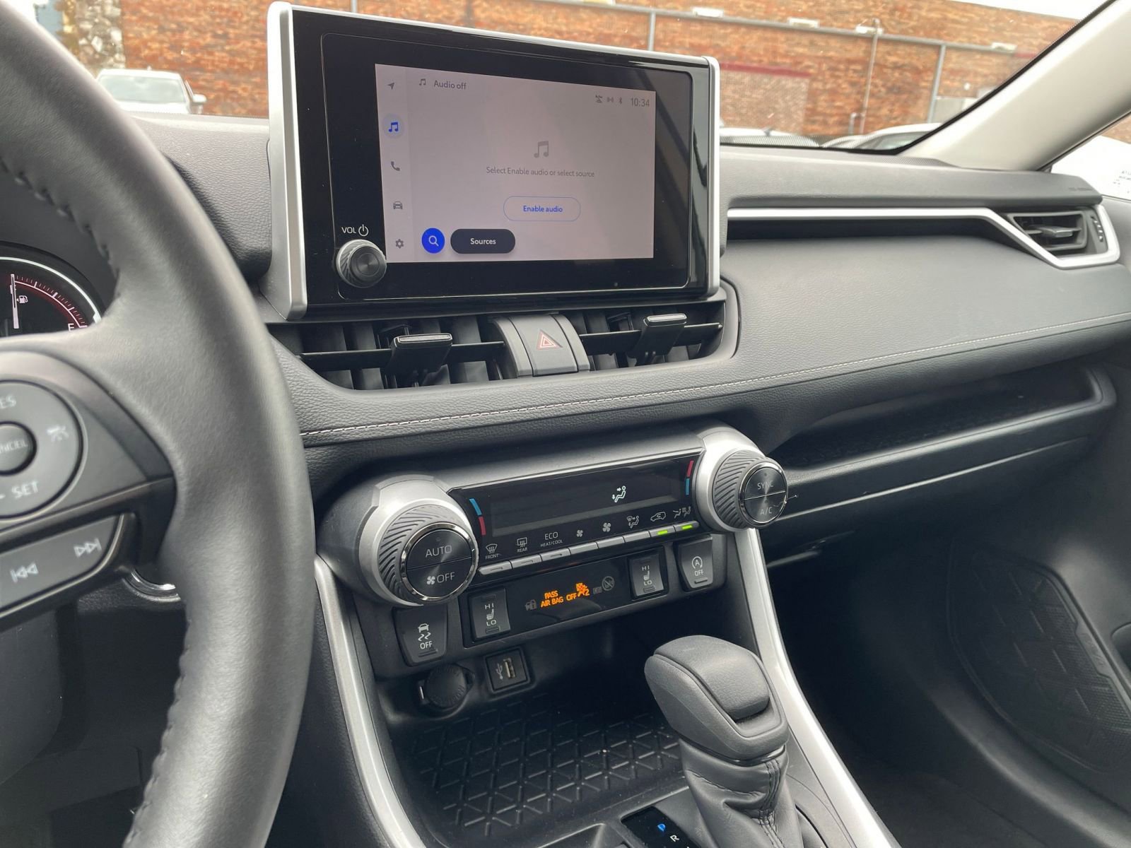 Thumbnail: 2025 Toyota RAV4 - 18