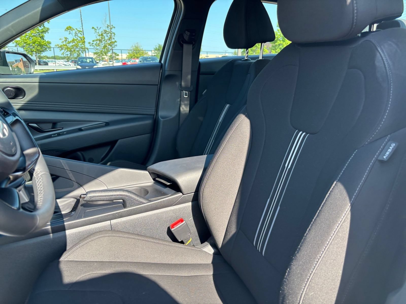 Thumbnail: 2026 Hyundai Elantra - 24