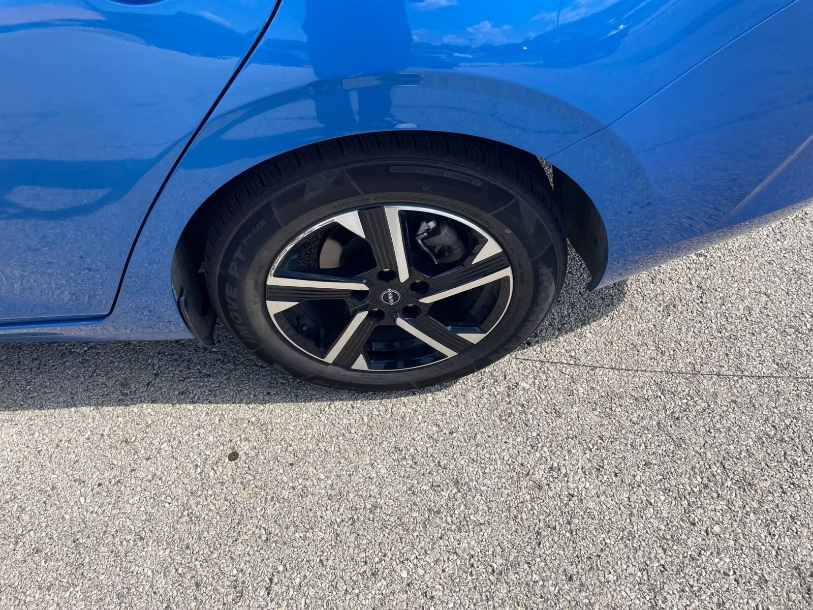 Thumbnail: 2024 Nissan Sentra - 30