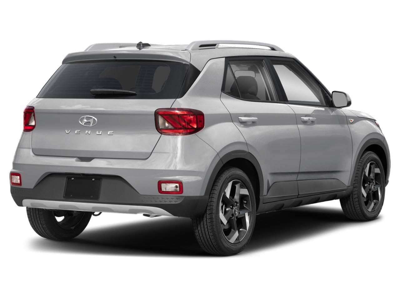 Thumbnail: 2026 Hyundai Venue - 2