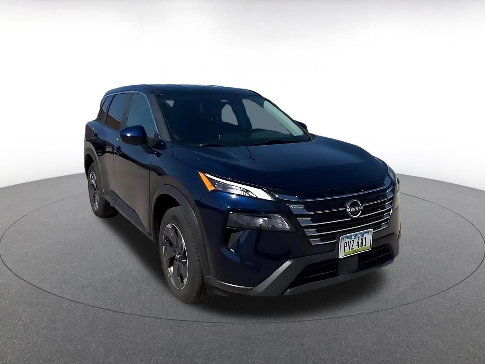 Thumbnail: 2025 Nissan Rogue - 3