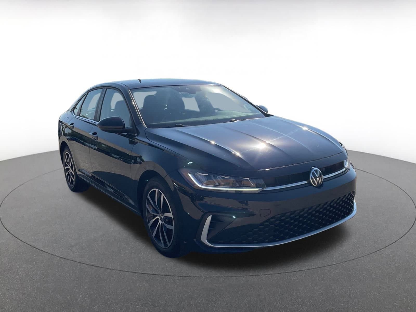 2025 Volkswagen Jetta