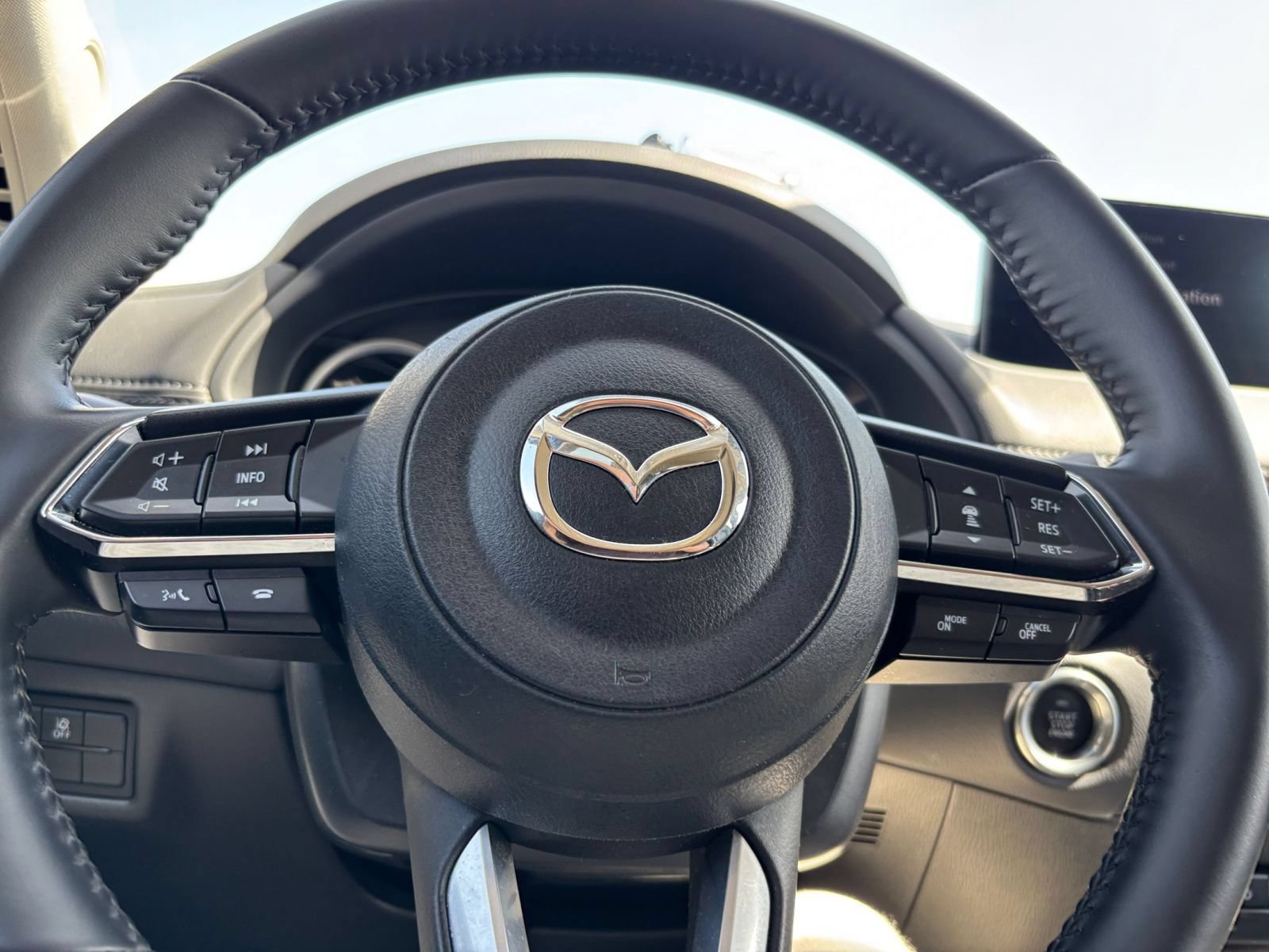 Thumbnail: 2025 Mazda CX-5 - 28