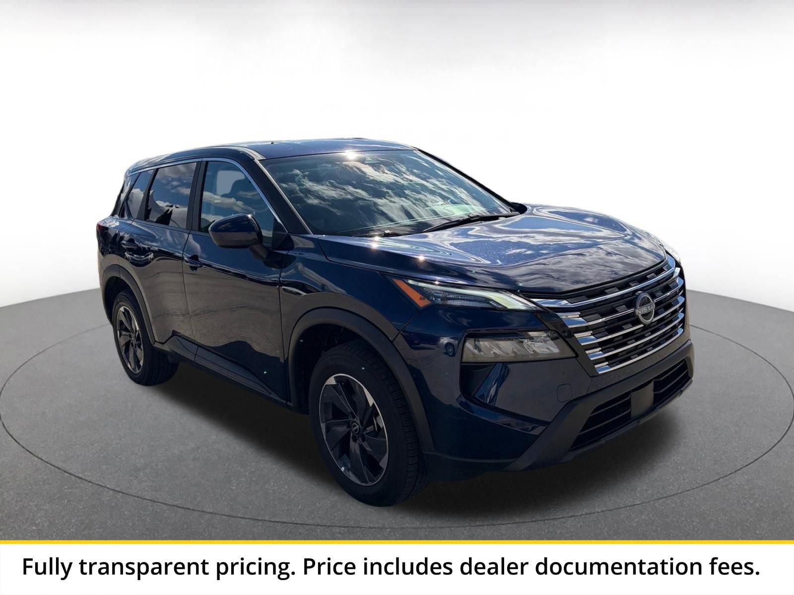 Thumbnail: 2025 Nissan Rogue - 1
