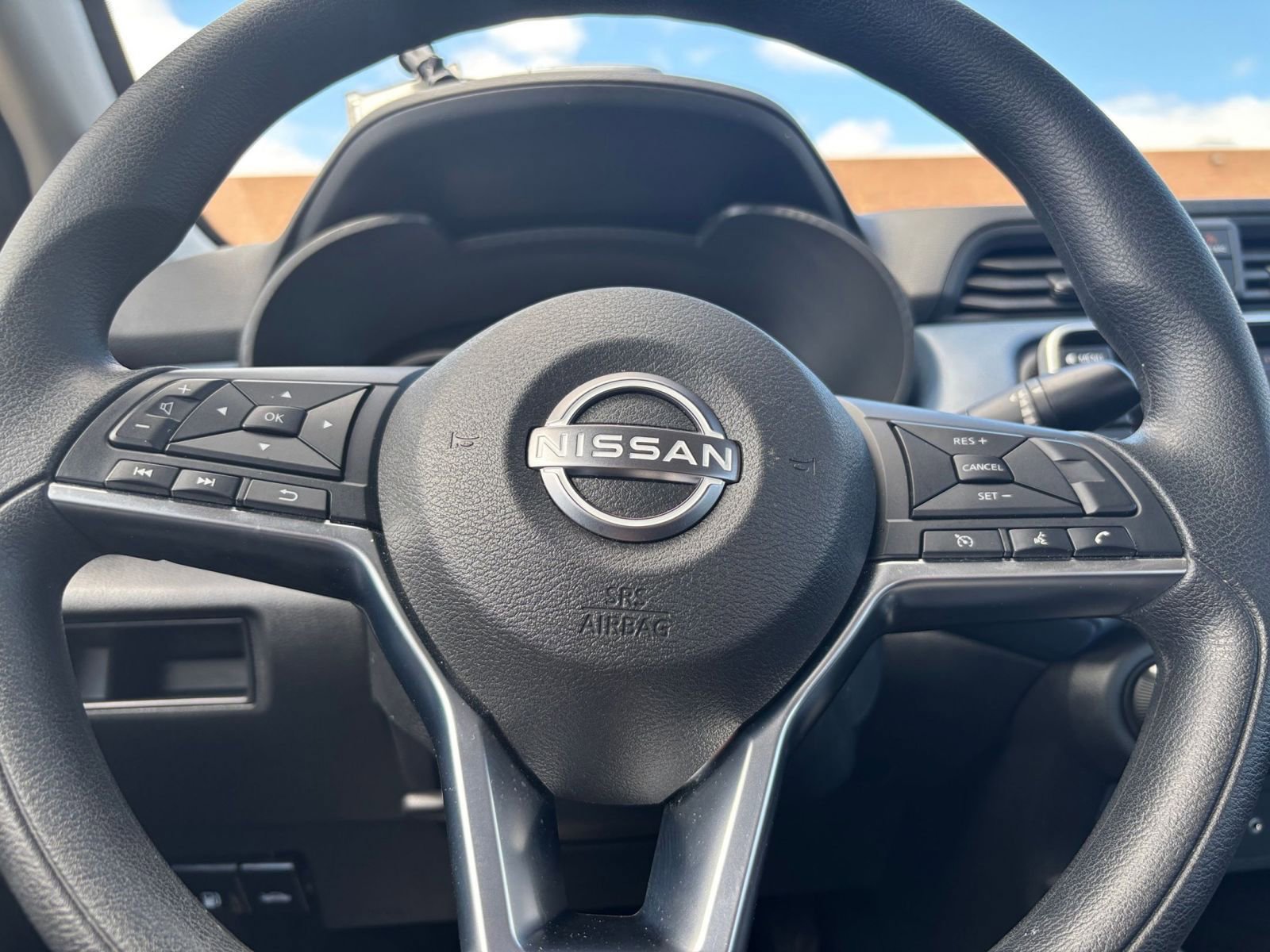 Thumbnail: 2025 Nissan Versa - 28