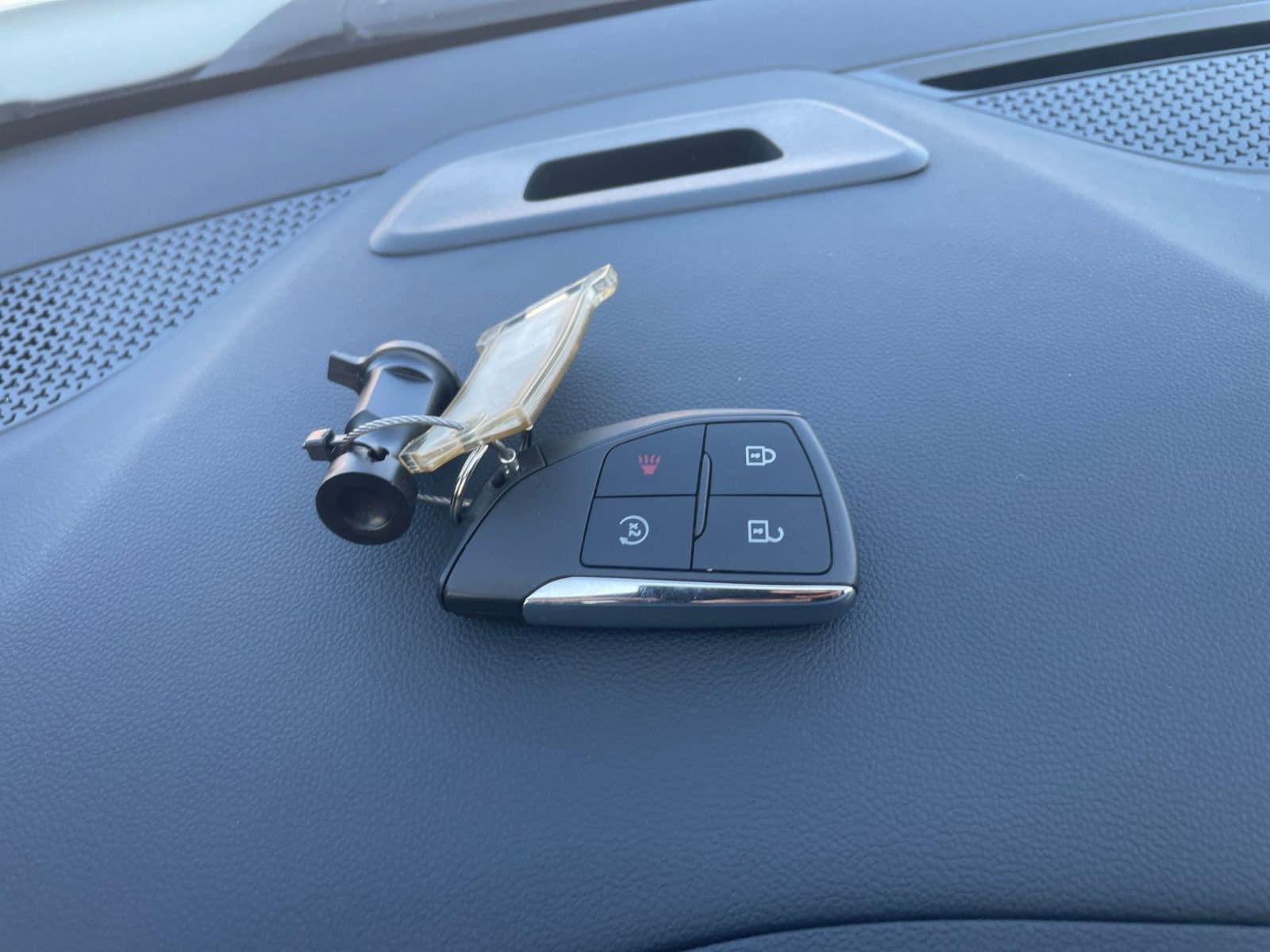 Thumbnail: 2025 Chevrolet Equinox - 22