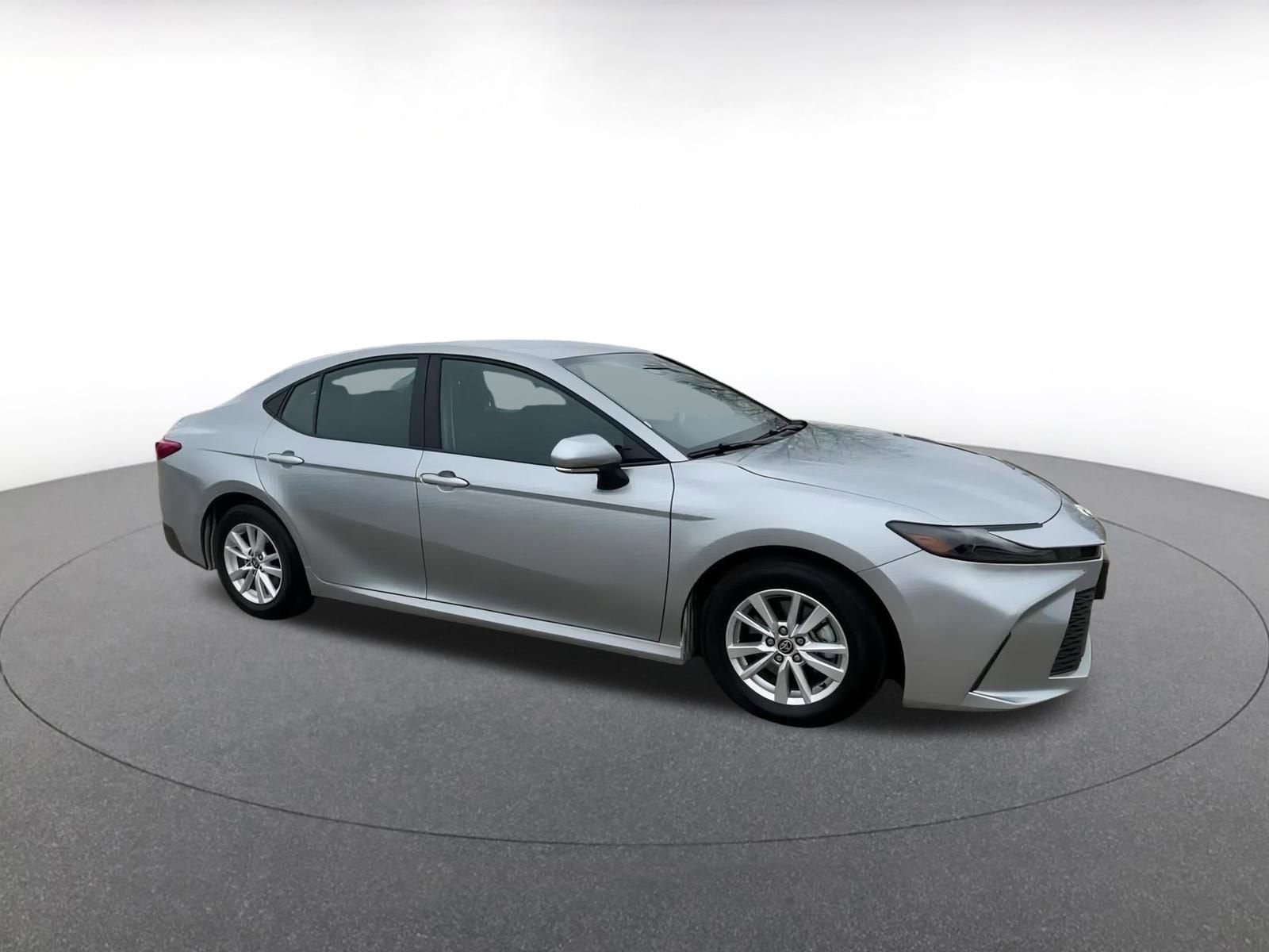 Thumbnail: 2025 Toyota Camry - 2