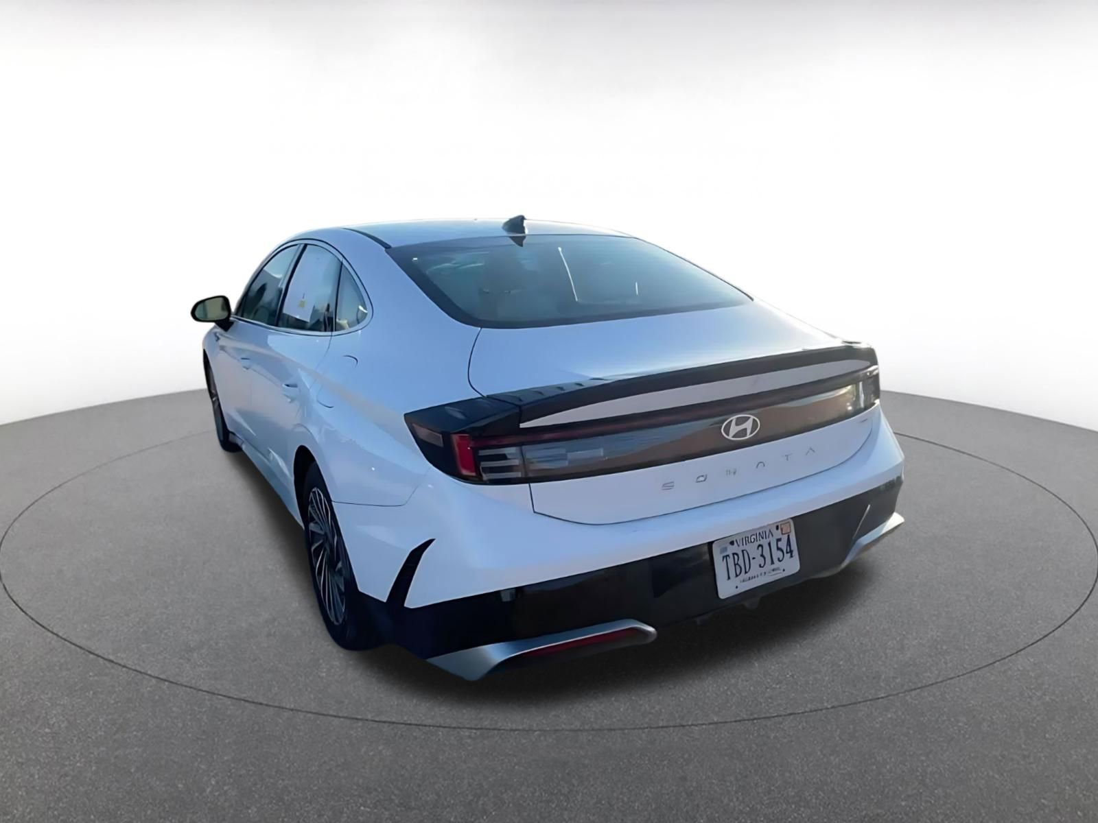 Thumbnail: 2025 Hyundai Sonata - 11