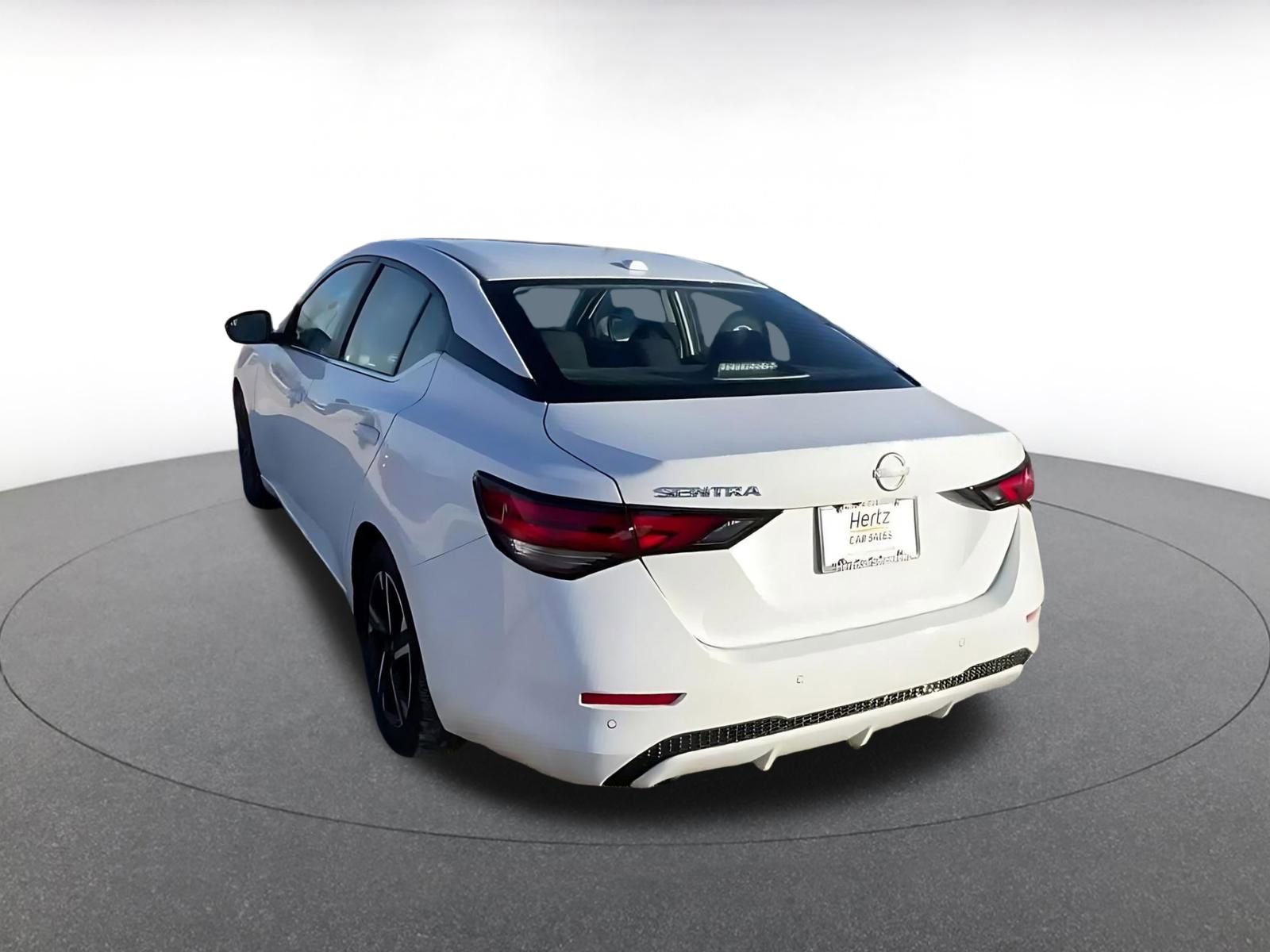 Thumbnail: 2025 Nissan Sentra - 11