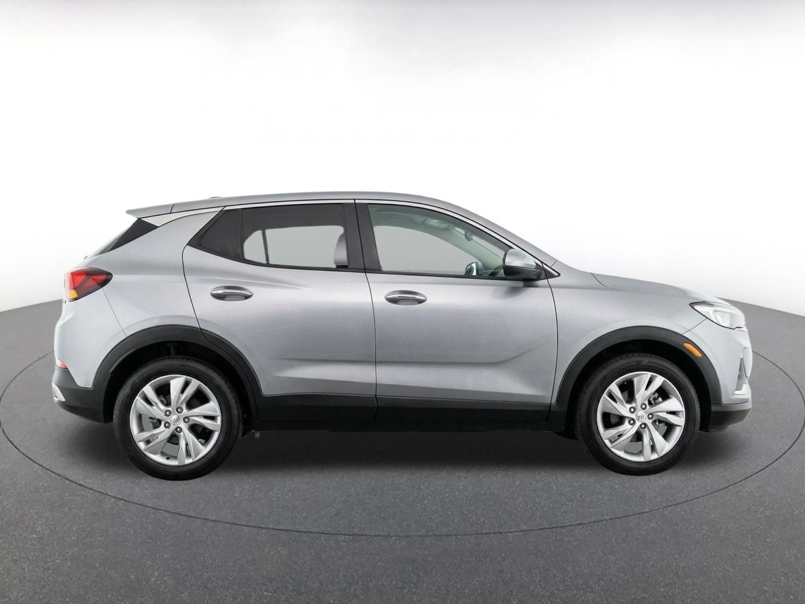 Thumbnail: 2026 Buick Encore GX - 9