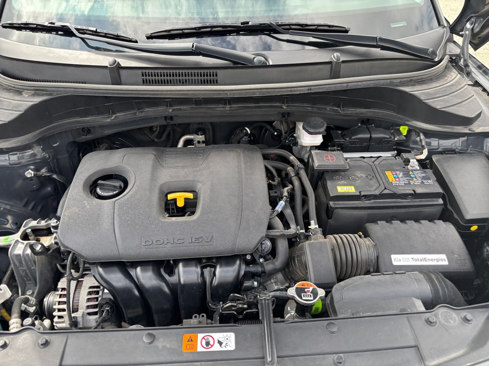 Thumbnail: 2025 Kia Soul - 30