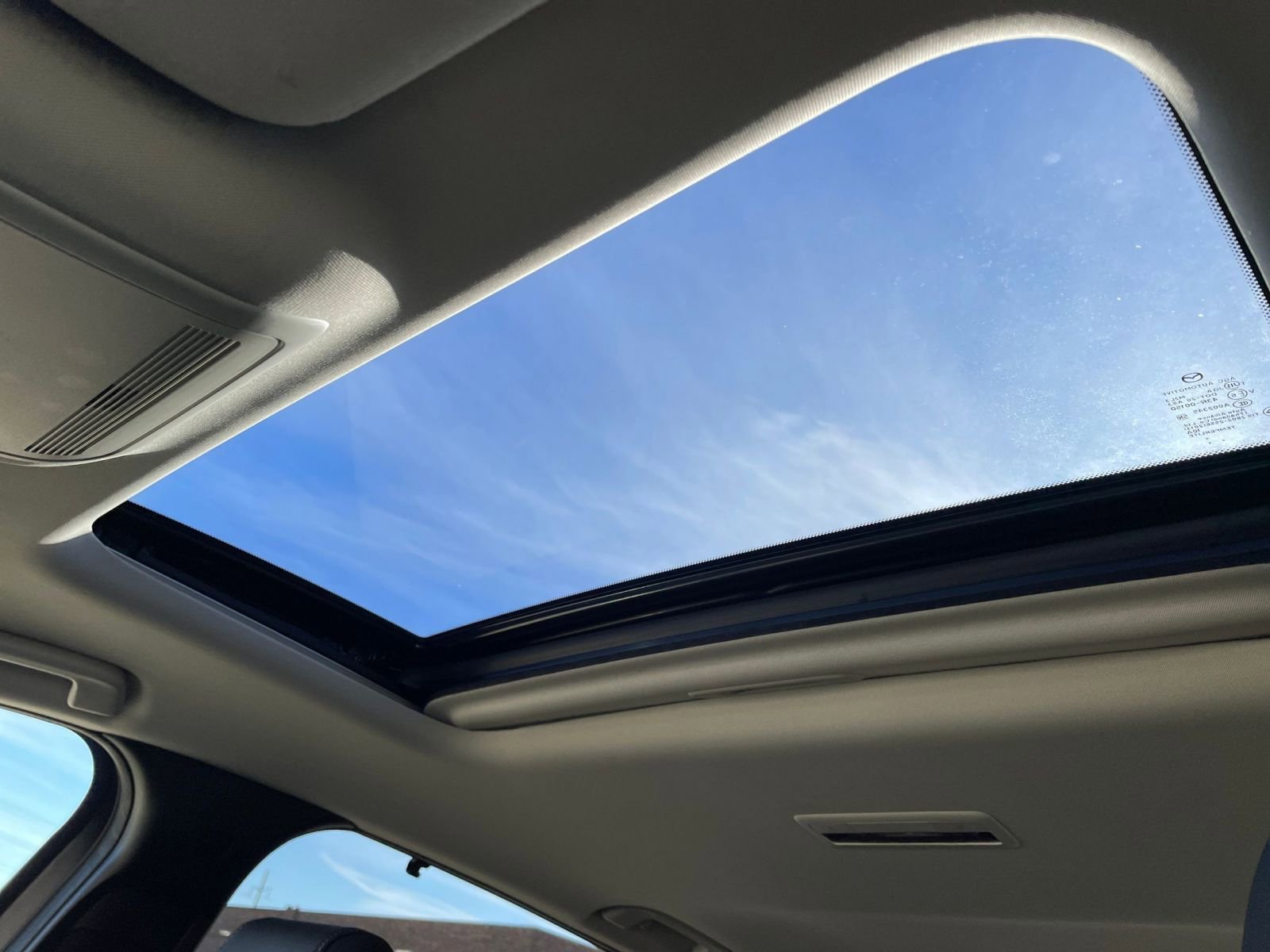 Thumbnail: 2025 Mazda CX-90 - 29