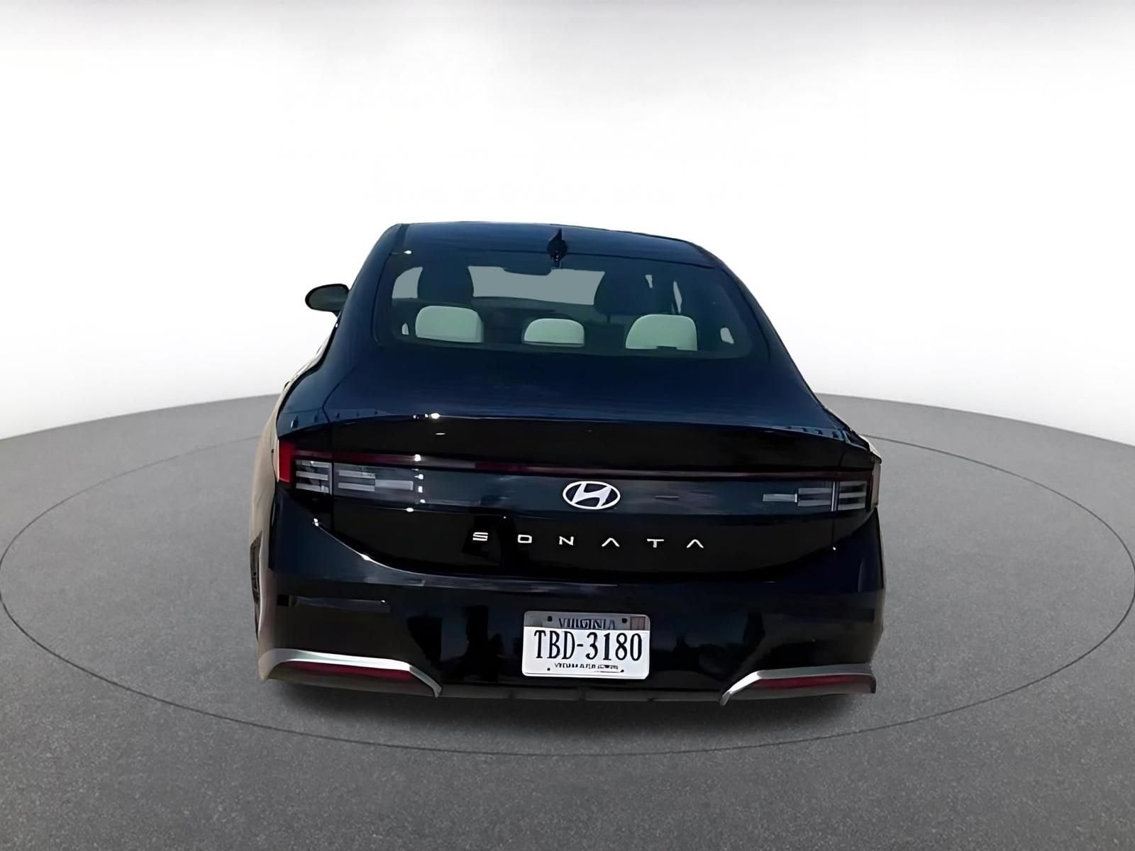 Thumbnail: 2025 Hyundai Sonata - 12