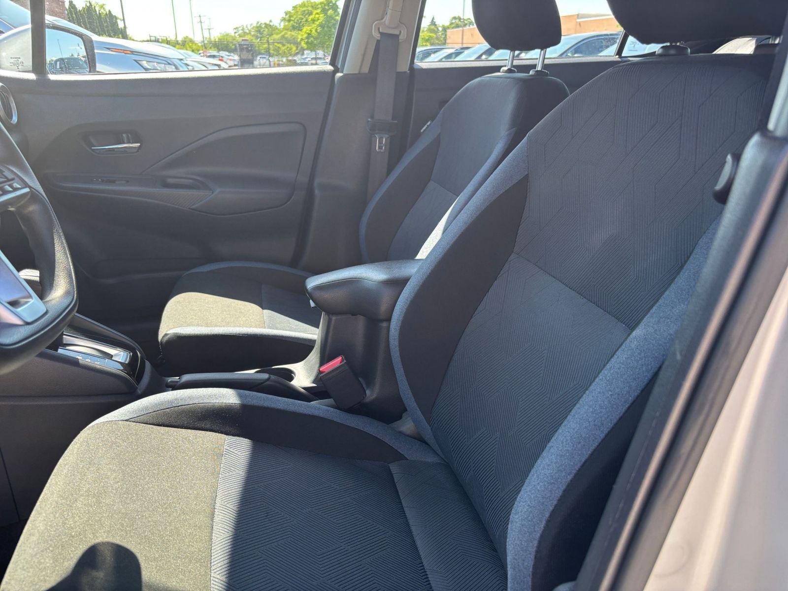 Thumbnail: 2025 Nissan Versa - 24