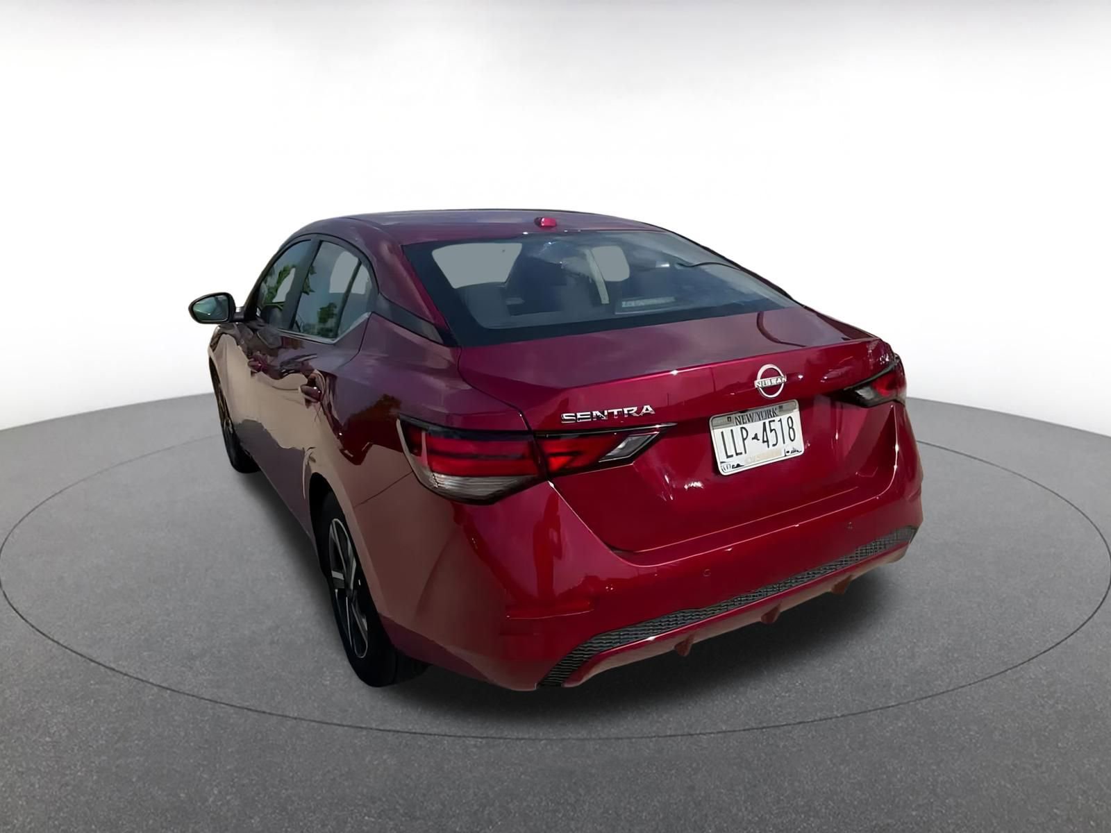 Thumbnail: 2024 Nissan Sentra - 11