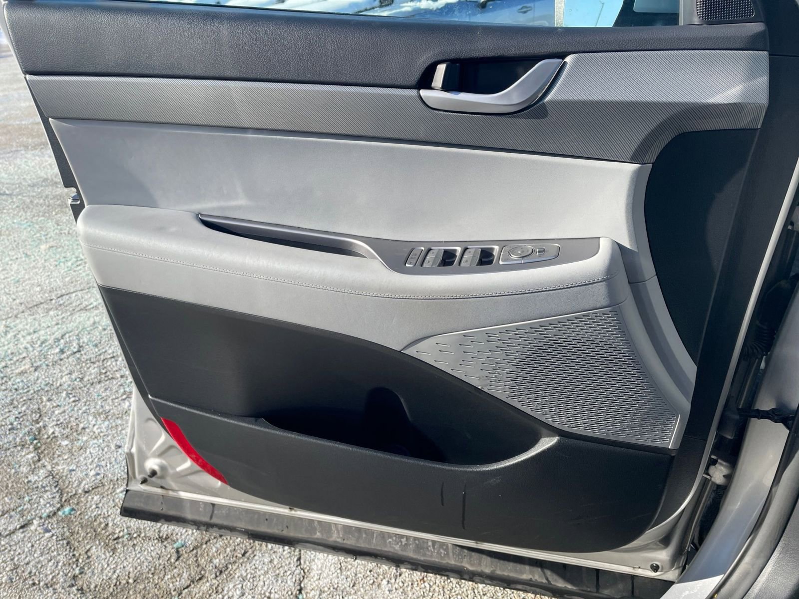 Thumbnail: 2025 Hyundai Palisade - 18