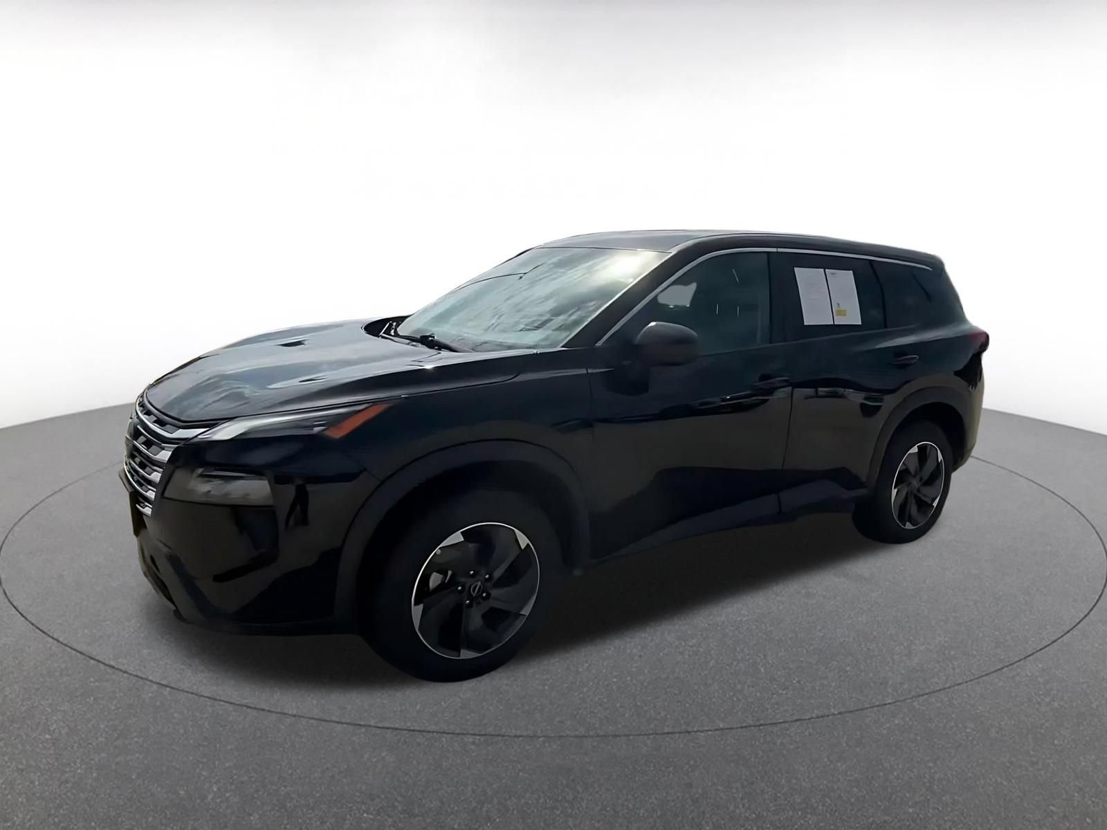 Thumbnail: 2025 Nissan Rogue - 7