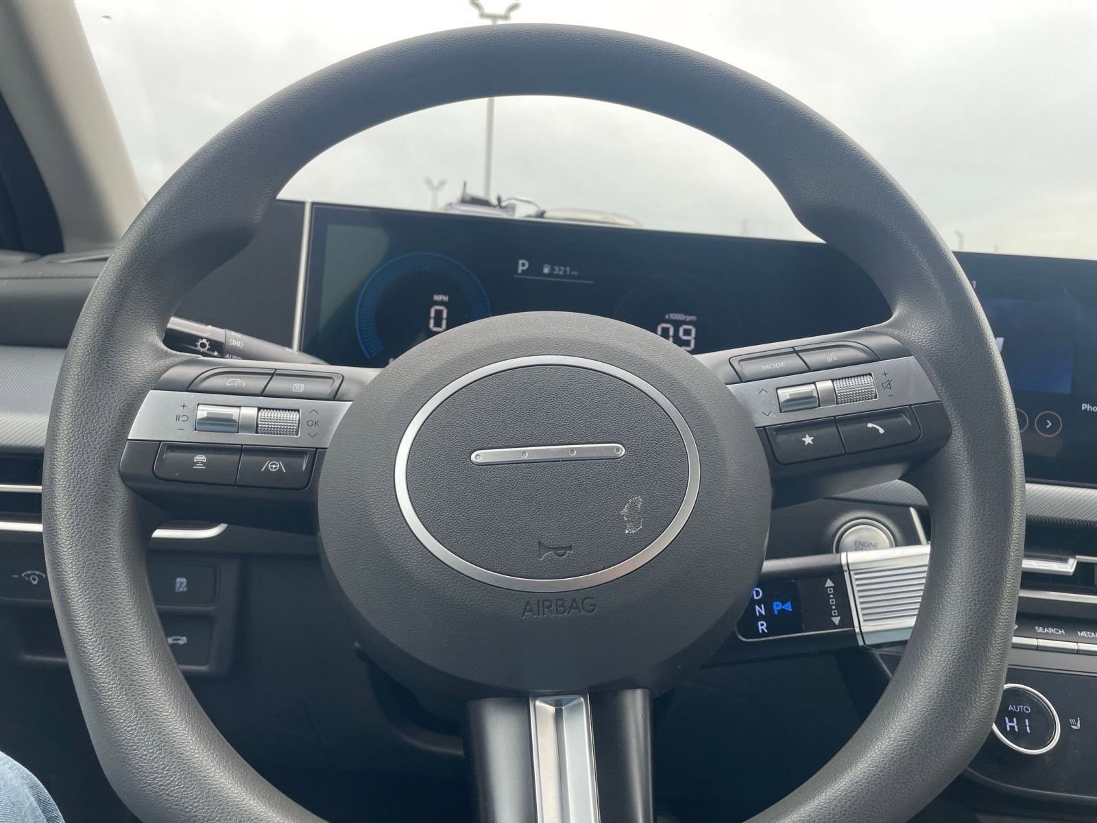 Thumbnail: 2025 Hyundai Sonata - 27