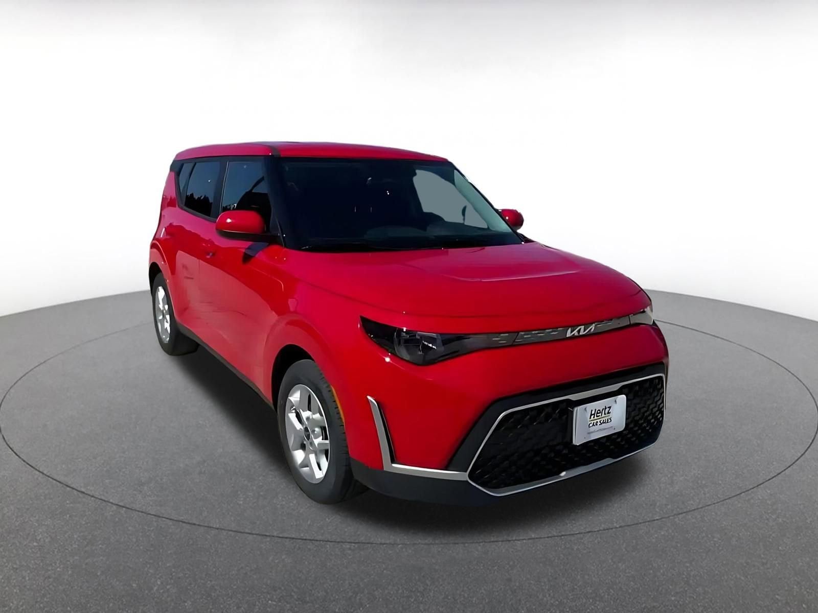 Thumbnail: 2025 Kia Soul - 3