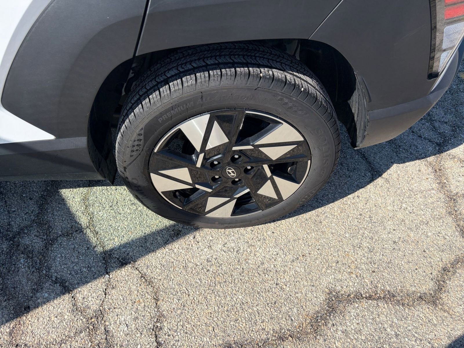 Thumbnail: 2025 Hyundai Kona - 29