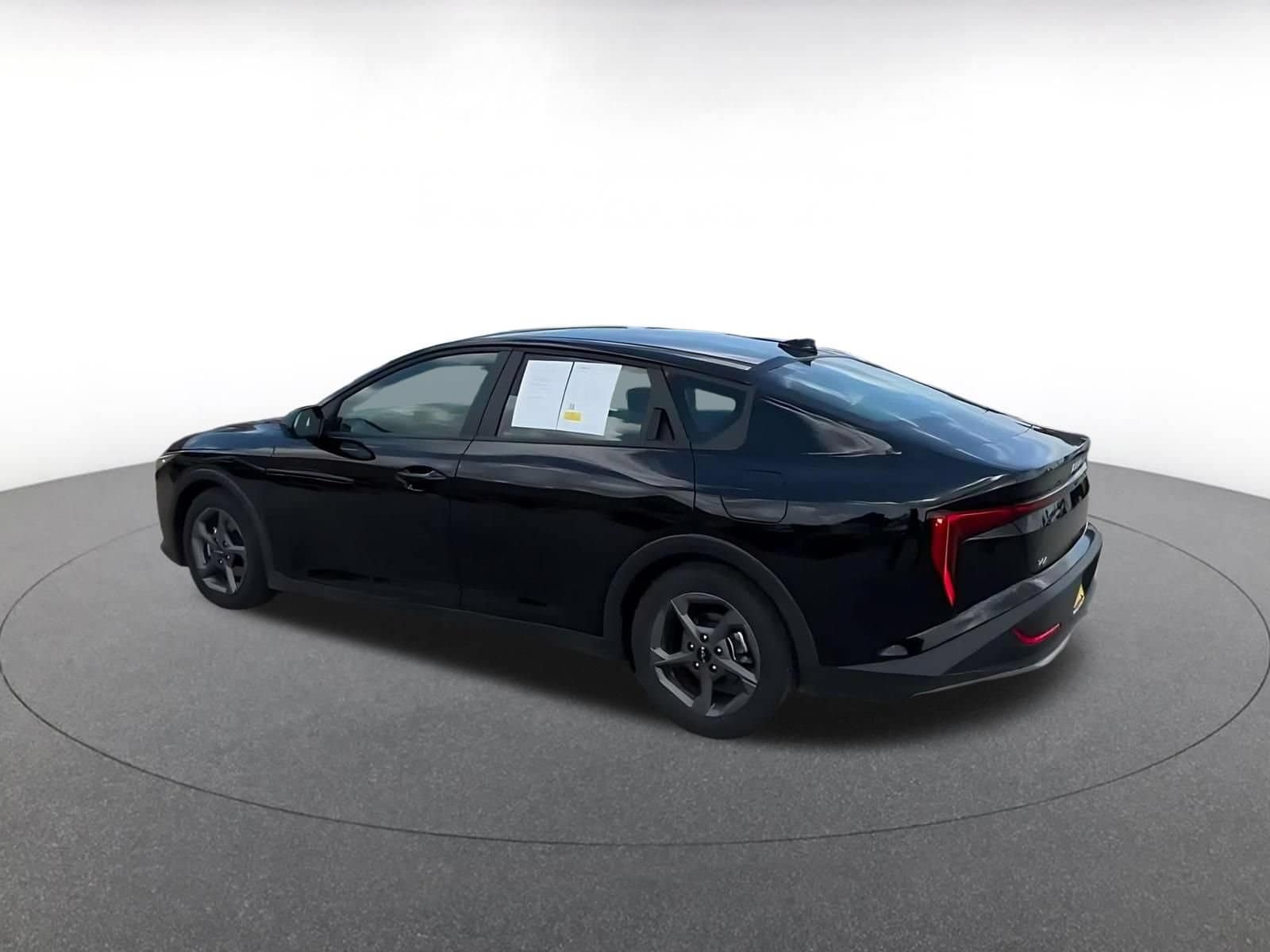 Thumbnail: 2025 Kia K4 - 9