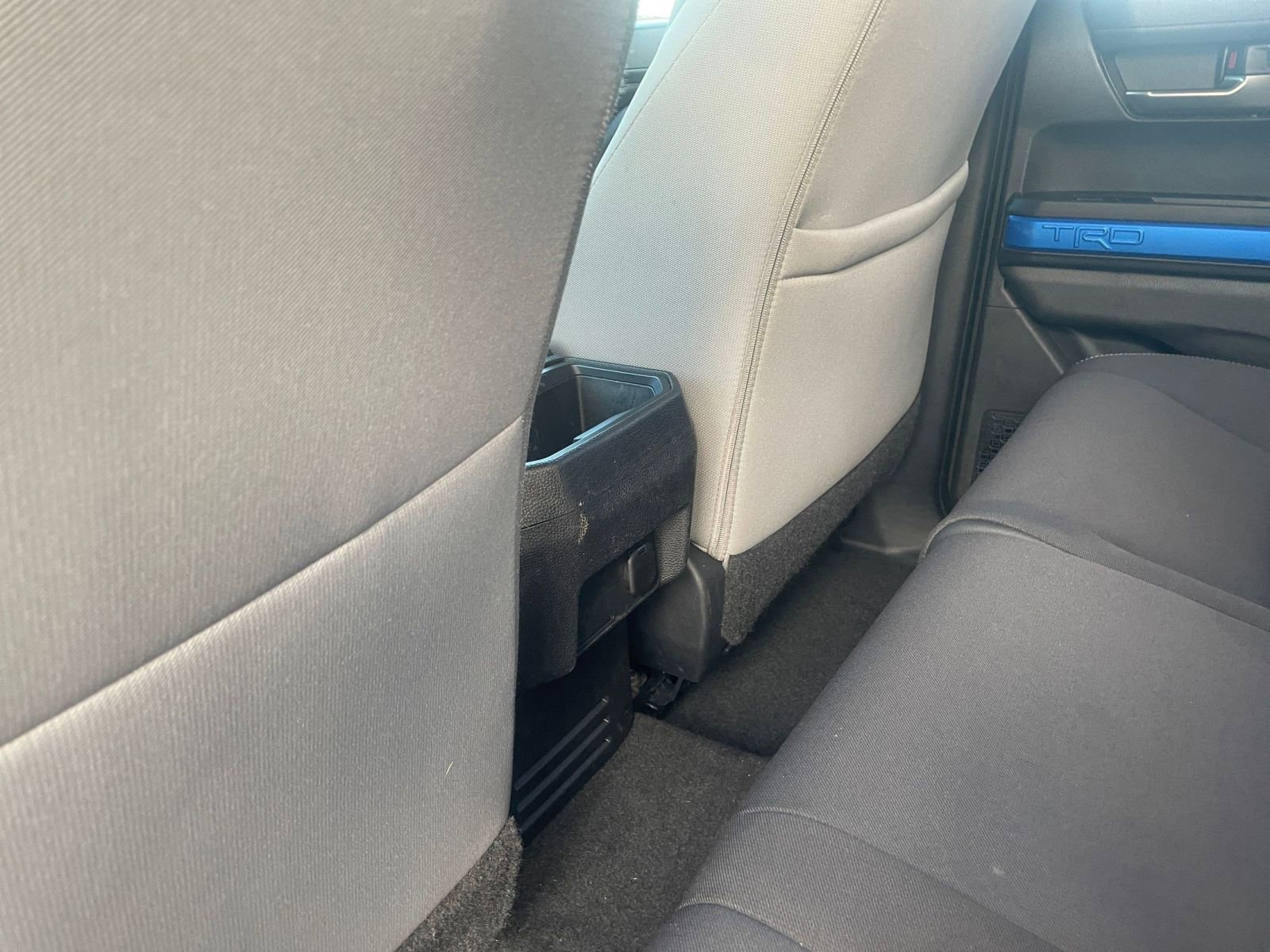 Thumbnail: 2025 Toyota Tacoma - 24