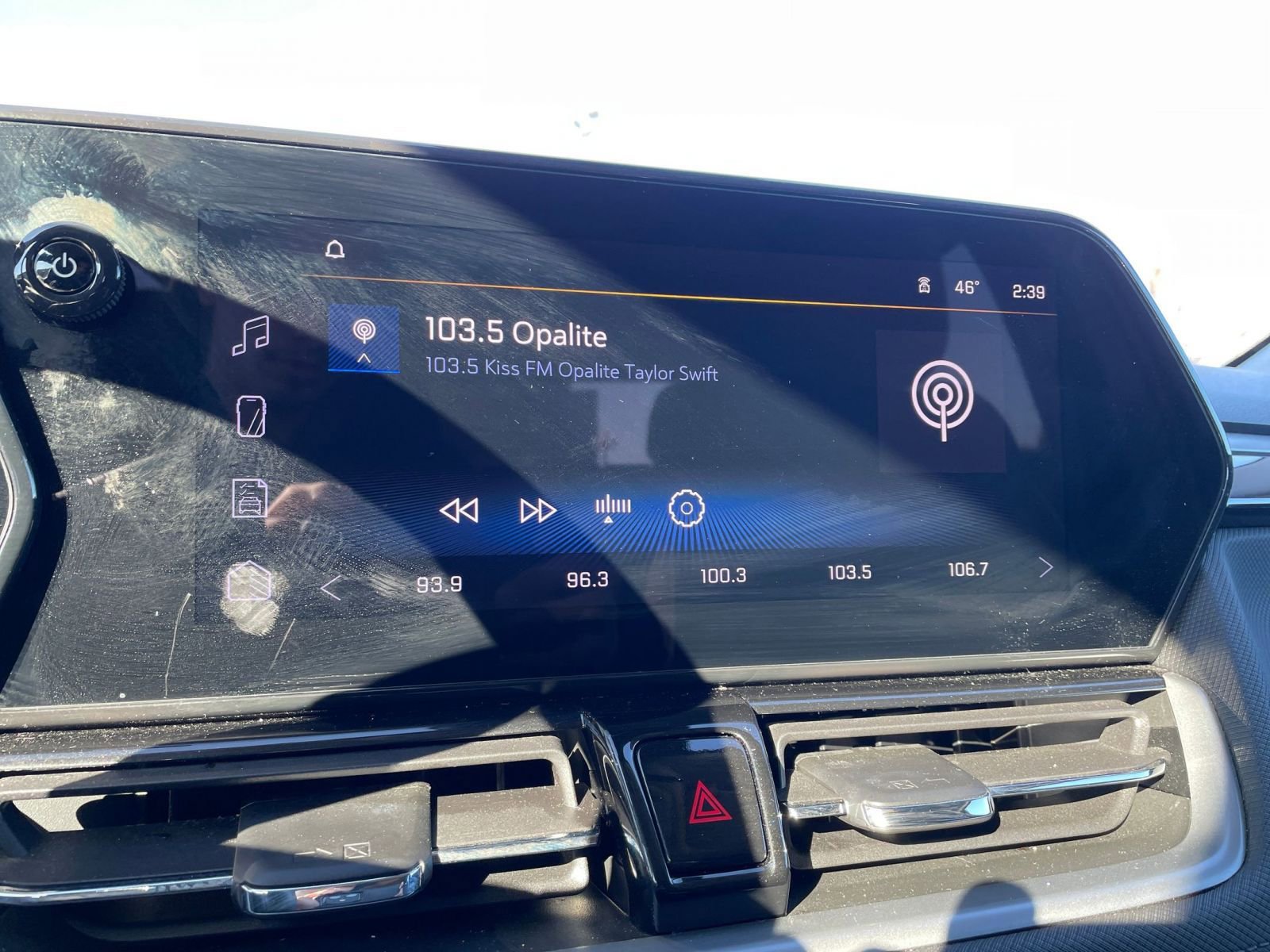 Thumbnail: 2025 Chevrolet TrailBlazer - 20