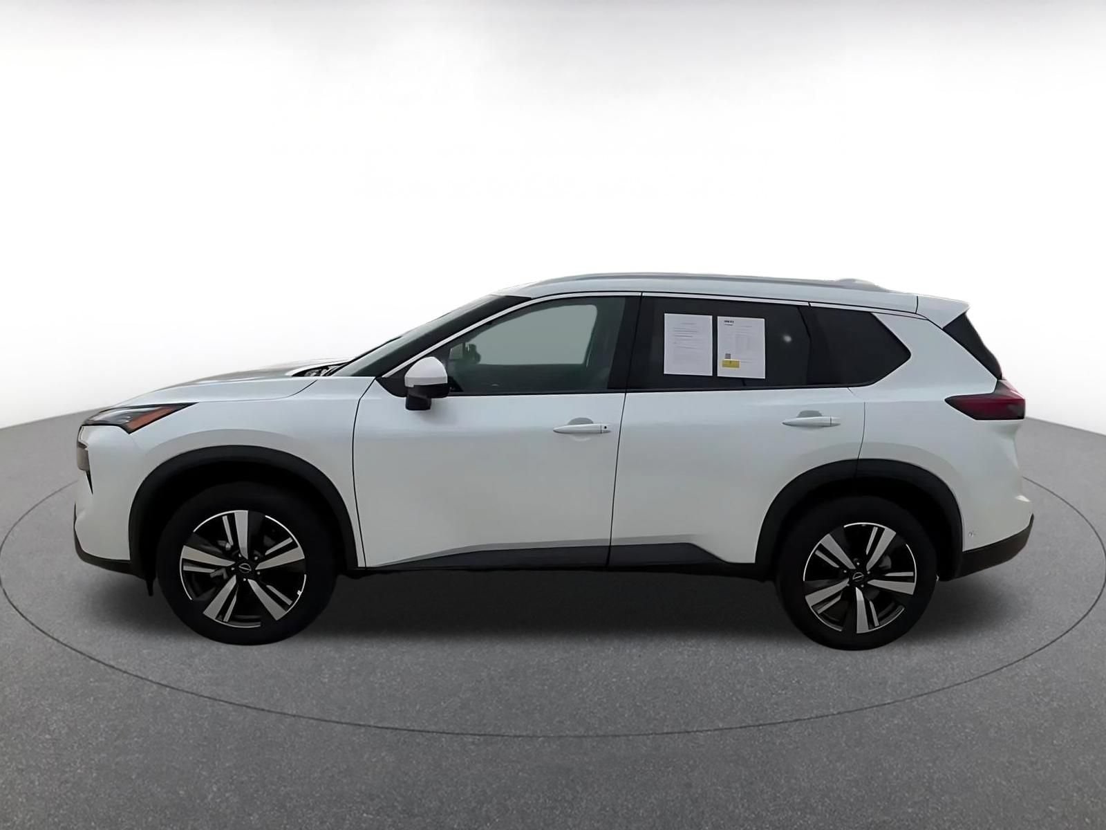 Thumbnail: 2026 Nissan Rogue - 9