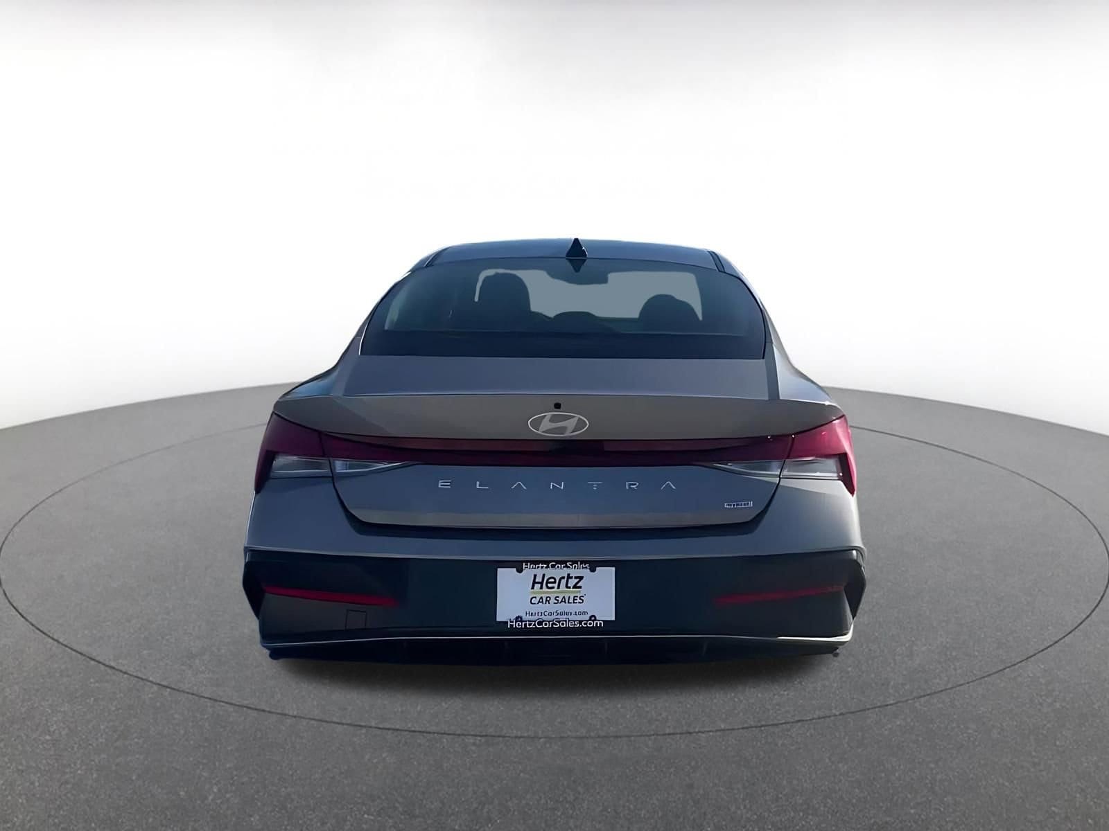 Thumbnail: 2025 Hyundai Elantra - 12