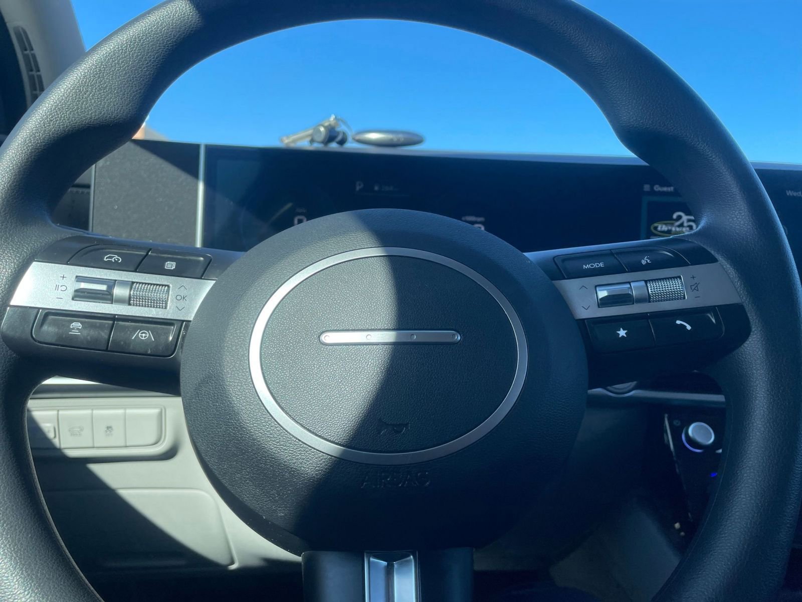 Thumbnail: 2025 Hyundai Tucson - 29