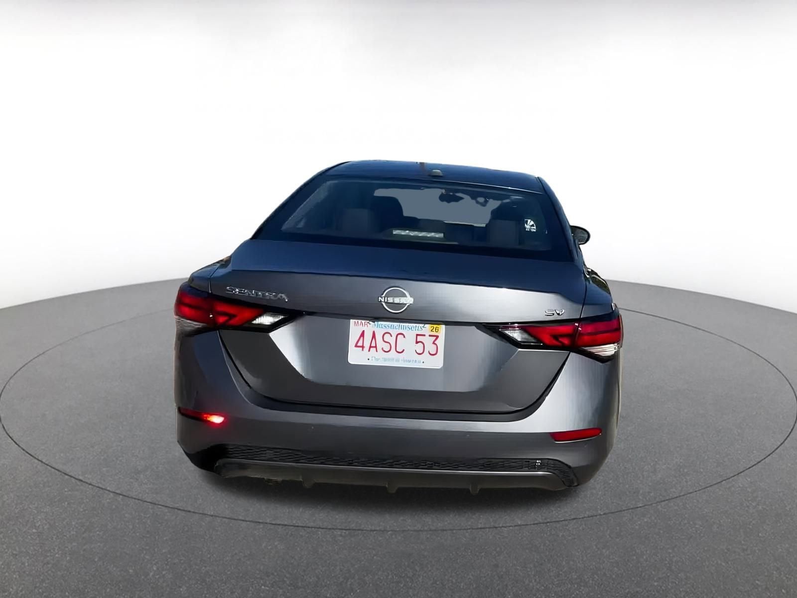 Thumbnail: 2024 Nissan Sentra - 12