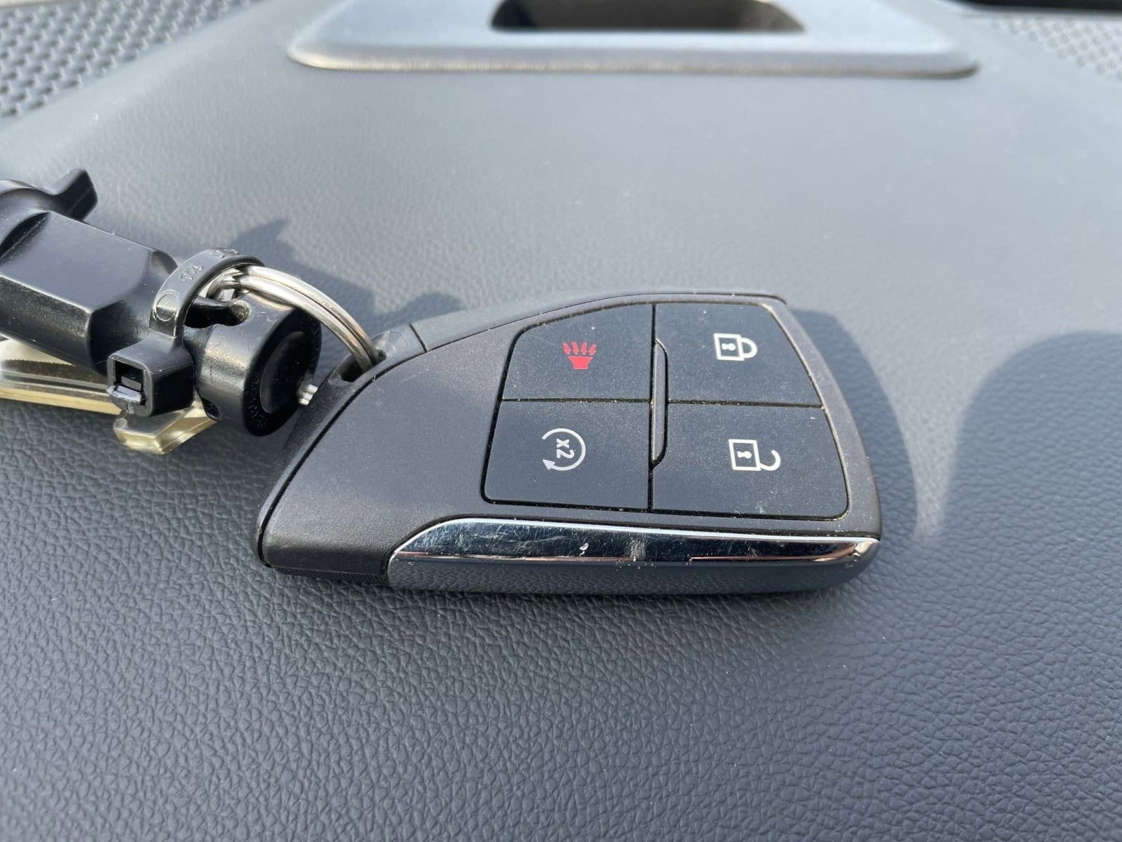 Thumbnail: 2025 Chevrolet Equinox - 24