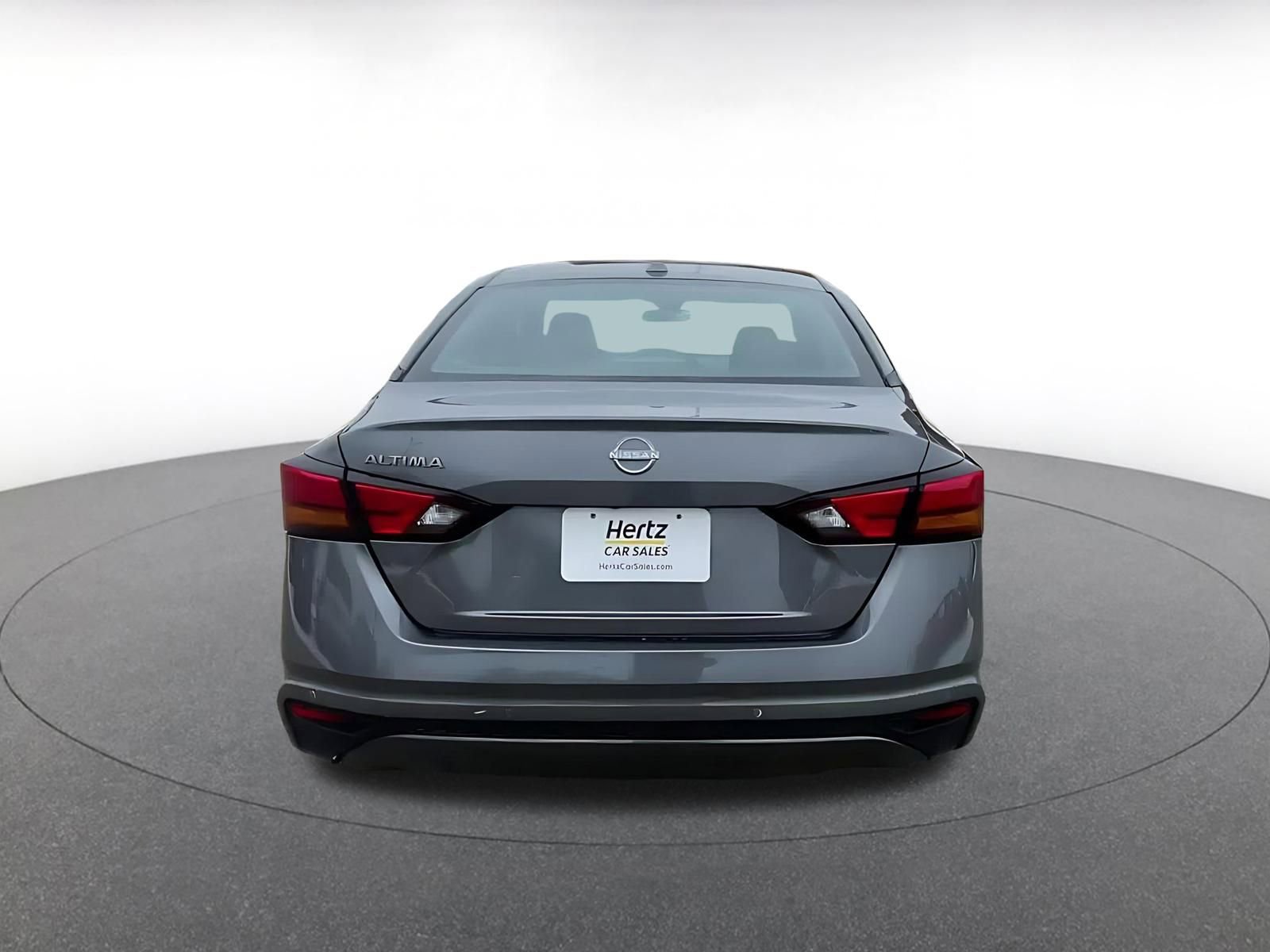 Thumbnail: 2025 Nissan Altima - 12