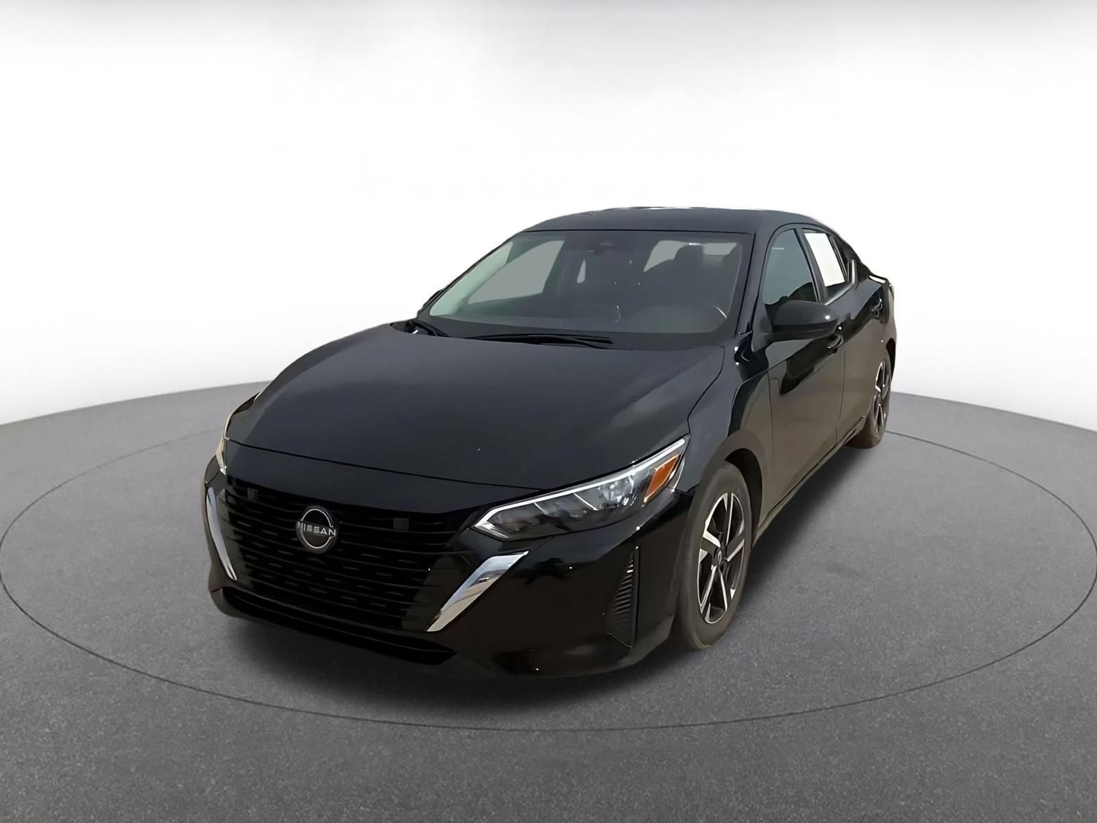 Thumbnail: 2025 Nissan Sentra - 6